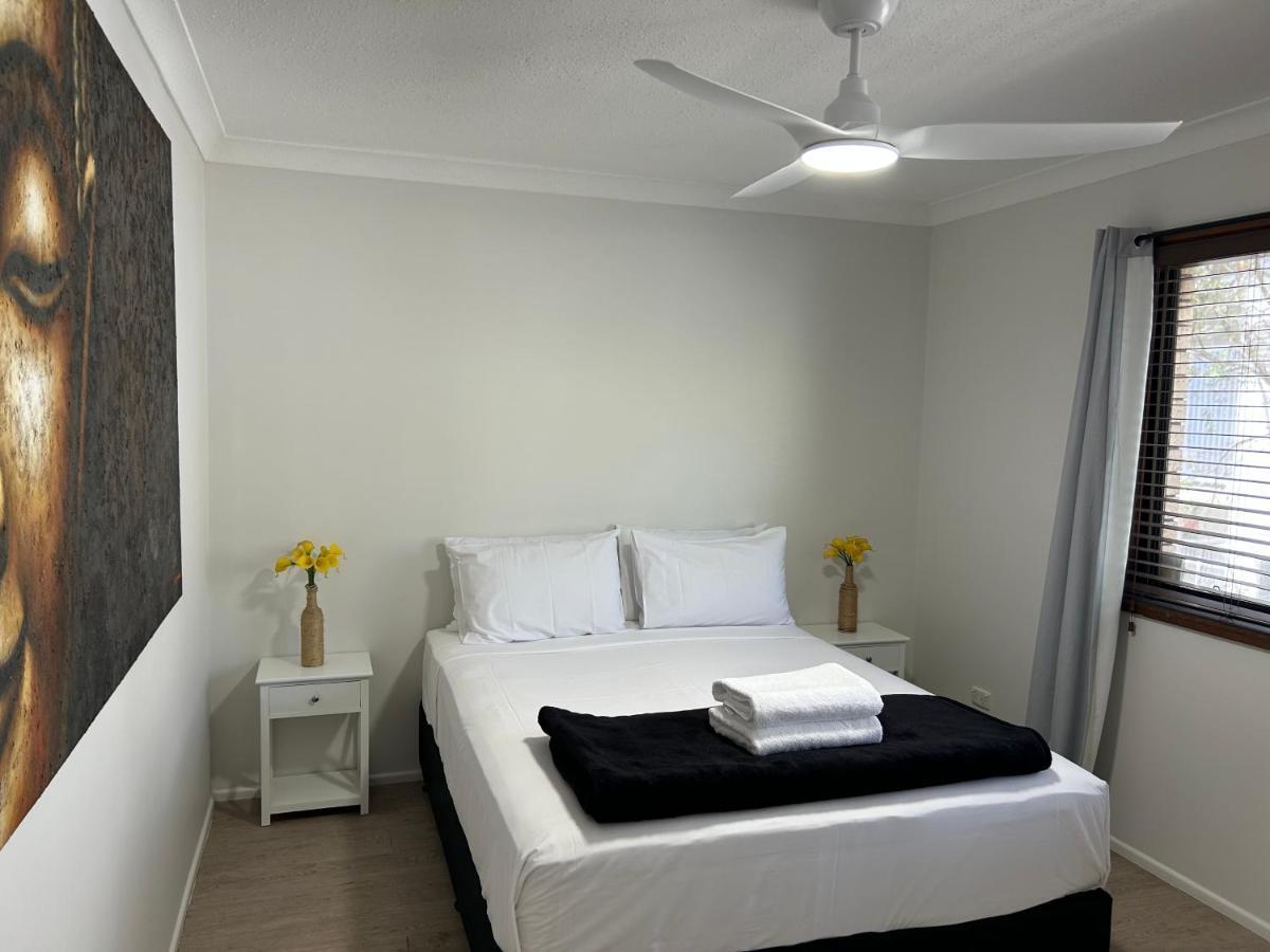 Kirra Beach Unit Gold Coast Exterior foto